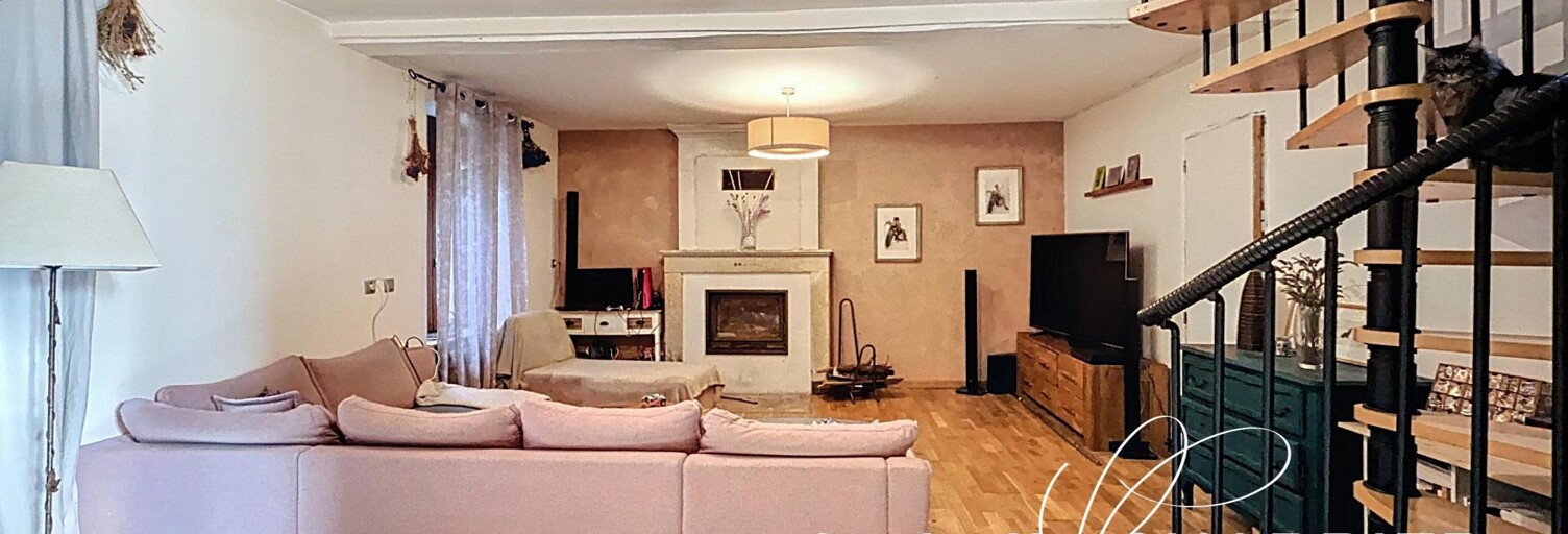 Maison 4 Pièces 103 m² à vendre à Baugé-en-Anjou (49150)