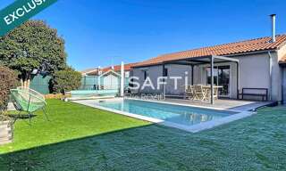 Maison 4 Pièces 89 m² à vendre à Parempuyre (33290)