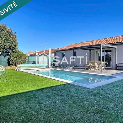 Maison 4 pièces 330000 €