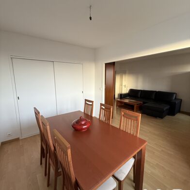 Appartement 4 pièces 119900 €