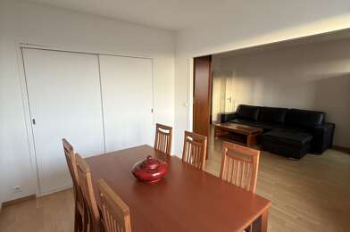 Appartement 4 pièces 114900 €
