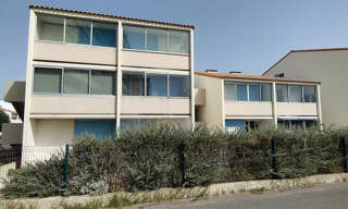 Appartement 2 Pièces 44 m² à vendre à Saint-Hilaire-de-Riez (85270)