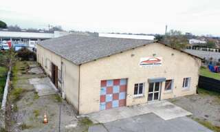 Bureau 5 Pièces 552 m² à louer à Aucamville (31140)