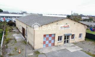Bureau 5 Pièces 512 m² à louer à Aucamville (31140)