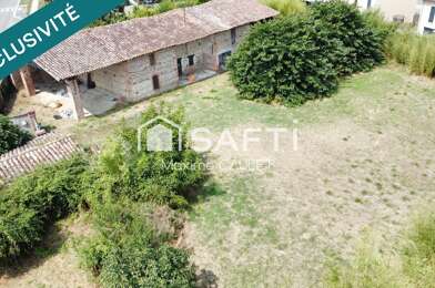 Maison 1 pièces 330000 €