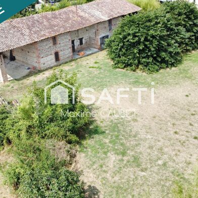 Maison 1 pièces 420000 €