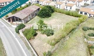 Maison 1 Pièce 330 m² à vendre à Merville (31330)