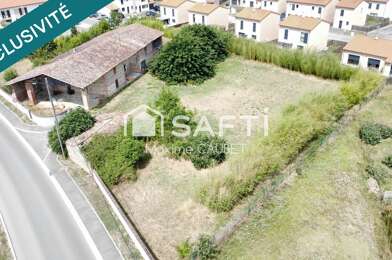 Maison 1 pièces 295000 €
