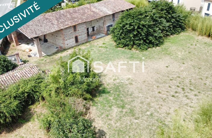 Corps de ferme avec terrain de 3 363 m² à Merville — photo 2