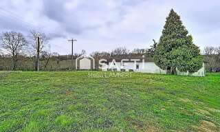 Maison 6 Pièces 198 m² à vendre à Giroussens (81500)