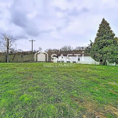 Maison 6 pièces 316500 €