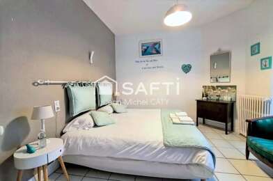 Maison 3 pièces 77000 €