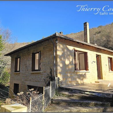 Maison 4 pièces 173000 €