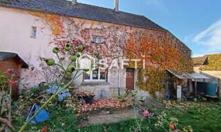 Maison 5 Pièces 80 m² à vendre à Bouresches (02400)