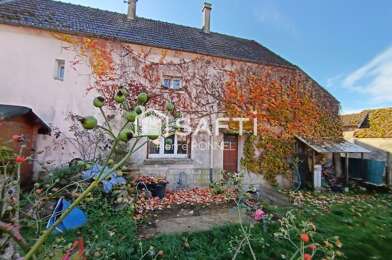 Maison 5 pièces 147000 €