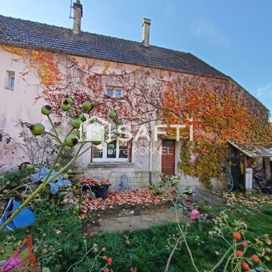 Maison 5 pièces 147000 €
