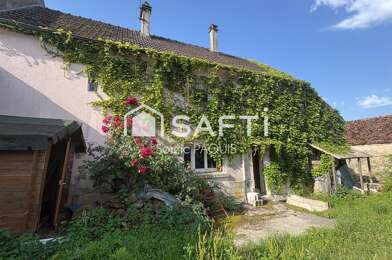Maison 5 pièces 135000 €