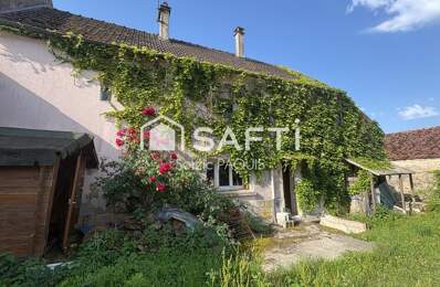 Maison avec garage ! — photo du bien