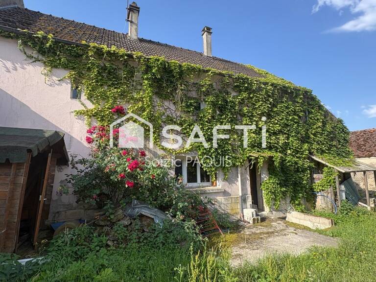 Maison avec garage ! — photo 1