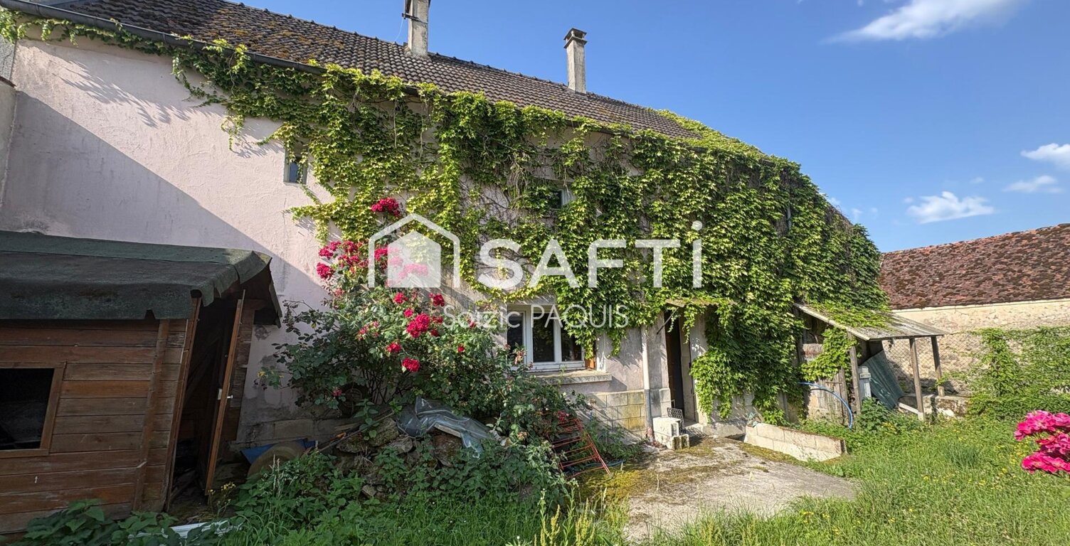Maison avec garage ! — photo 1