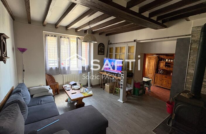 Maison avec garage ! — photo 2