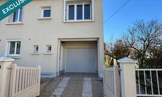 Maison 5 Pièces 90 m² à vendre à Saint-Avertin (37550)