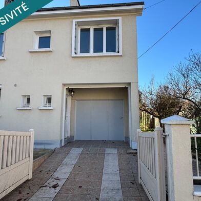 Maison 5 pièces 252000 €