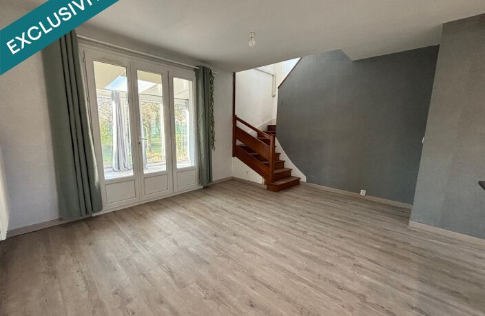 Saint-Avertin idéal premier achat maison 3 chambres — photo 2
