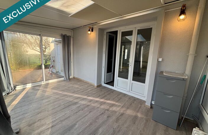 Saint-Avertin idéal premier achat maison 3 chambres — photo 3