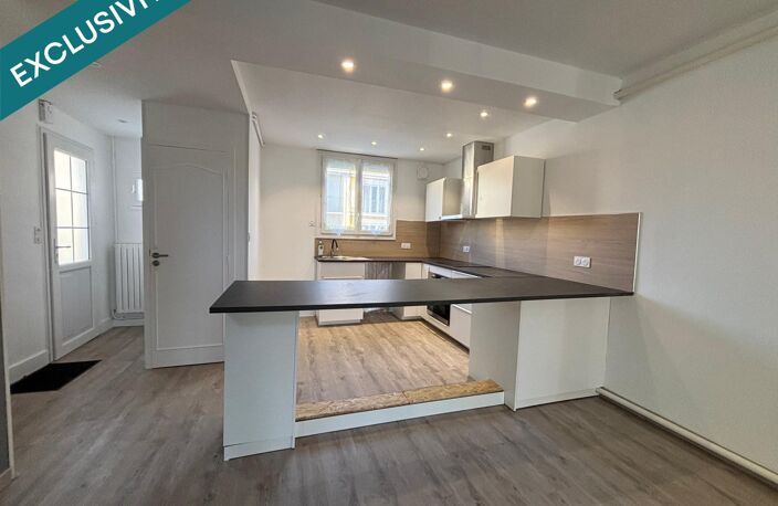 Saint-Avertin idéal premier achat maison 3 chambres — photo 4