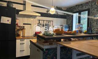 Maison 6 Pièces 137 m² à vendre à Setques (62380)