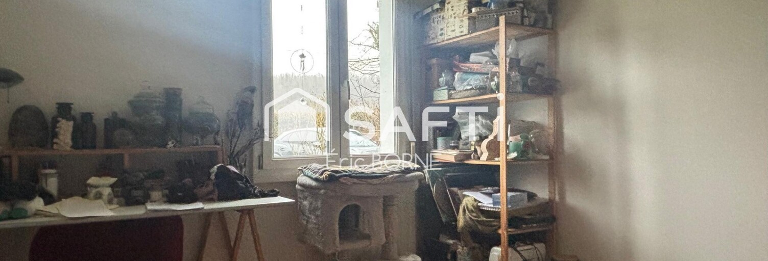 Maison 6 Pièces 137 m² à vendre à Setques (62380)