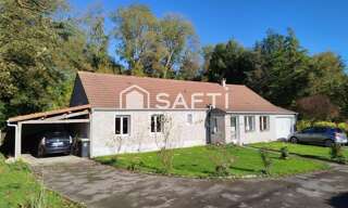 Maison 6 Pièces 137 m² à vendre à Setques (62380)