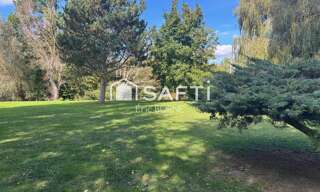 Maison 6 Pièces 137 m² à vendre à Setques (62380)