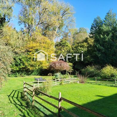 Maison 6 pièces 227600 €