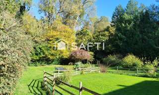 Maison 6 Pièces 137 m² à vendre à Setques (62380)