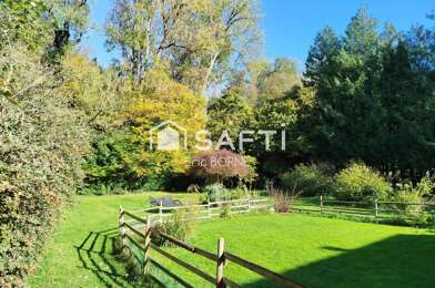 Maison 6 pièces 227600 €