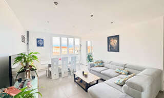 Appartement 4 Pièces 80 m² à vendre à Roanne (42300)