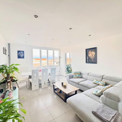 Appartement 4 pièces 139000 €