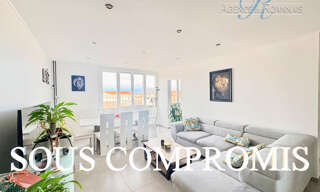 Appartement 4 Pièces 80 m² à vendre à Roanne (42300)