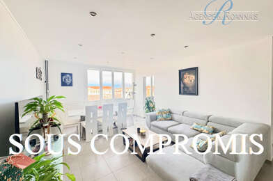 Appartement 4 pièces 139000 €