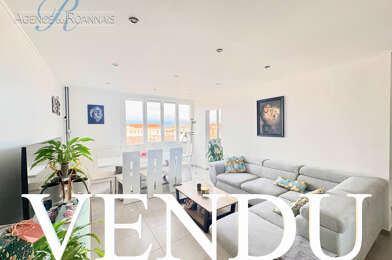 Appartement 4 pièces 139000 €