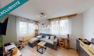 Appartement 2 Pièces 45 m² à vendre à Boulogne-sur-Mer (62200)