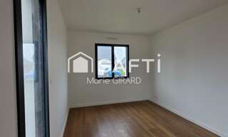 Maison 6 Pièces 145 m² à vendre à Vay (44170)