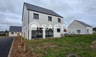 Maison 6 Pièces 145 m² à vendre à Vay (44170)