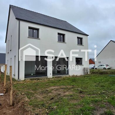 Maison 6 pièces 333000 €