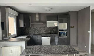 Appartement 4 Pièces 77 m² à louer à Rive-de-Gier (42800)