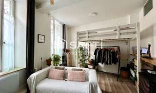 Appartement 1 Pièce 26 m² à vendre à Bordeaux (33800)