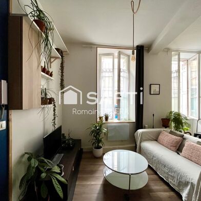 Appartement 1 pièces 139000 €