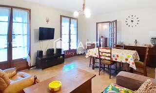 Maison 6 Pièces 125 m² à vendre à Cazals (46250)